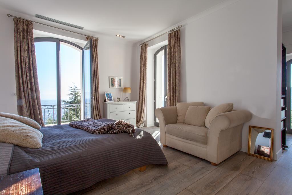 Maison Saint Christophe Grasse Extérieur photo