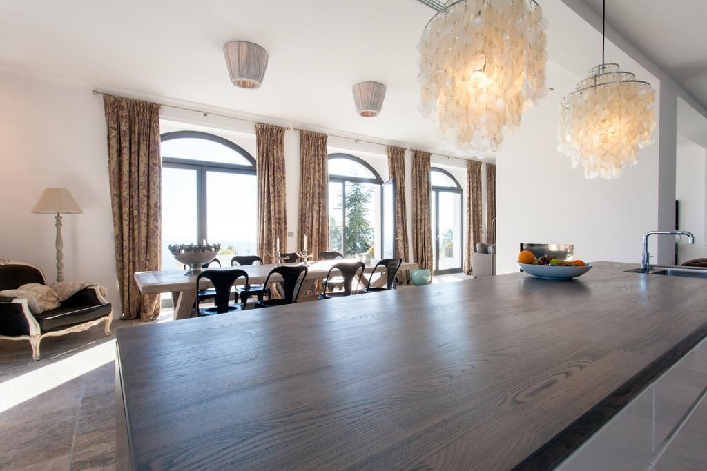 Maison Saint Christophe Grasse Extérieur photo